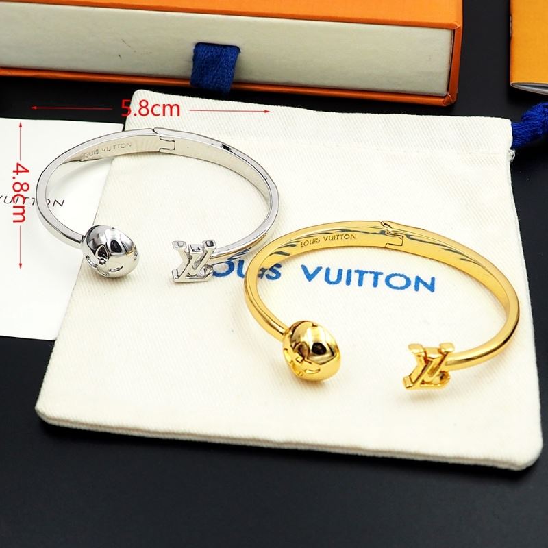 Louis Vuitton Bracelets